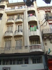 ORAN AOUT 2007 34 rue alsace lorraine 1